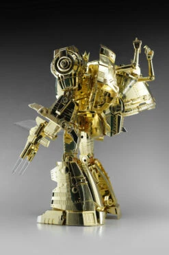 4th Party MP08G MP-08G Grimlock Oversized Gold Version 23 4th Party MP08G MP-08G Grimlock Oversized Gold Version -Toy Specialty Store 63601cc316