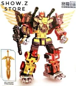 WeiJiang WJ Sky Soarer Sharp Blade Tantrum Torox Combination Mode POTP Feral Rex Predaking 9 WeiJiang WJ Sky Soarer Sharp Blade Tantrum Torox Combination Mode POTP Feral Rex Predaking -Toy Specialty Store 6389a22c42