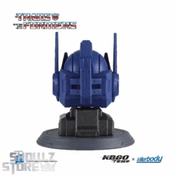 Killerbody KB20069-53 Transformers G1 Optimus Prime EDC Head Sculpt 15 Killerbody KB20069-53 Transformers G1 Optimus Prime EDC Head Sculpt -Toy Specialty Store 638b8b46a1