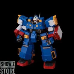 Sentinel Toys Riobot Super Robot Wars OG R-2 Powered -Toy Specialty Store 638b961c81