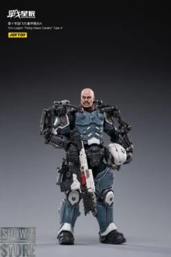 JoyToy Source 1/18 10th Legion "Flying Heavy Cavalry" Type A 13 JoyToy Source 1/18 10th Legion "Flying Heavy Cavalry" Type A -Toy Specialty Store 63ca4528f8