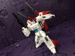 IronFactory EX-30 Cyguns Skyfire Jetfire -Toy Specialty Store 63d92f9b98