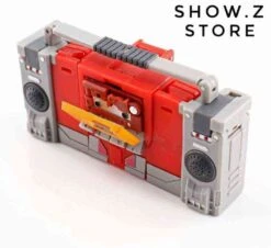 Magic Square MS-Toys B-17 MS-B17 Stereo Master Blaster -Toy Specialty Store 64180abbec