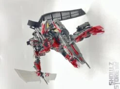 4th Party TW1024 SS-61 Voyager Class Dark Of The Moon Sentinel Prime Deluxe Version 13 4th Party TW1024 SS-61 Voyager Class Dark Of The Moon Sentinel Prime Deluxe Version -Toy Specialty Store 6470e89a2f
