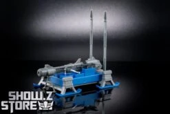 XTransbots MM-10B Toro Cliffjumper Blue Version -Toy Specialty Store 6477711da6