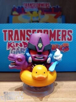 Jing Model Palace Transformers Kindergarten Series All-in Version Set Of 9 -Toy Specialty Store 648fc982ae