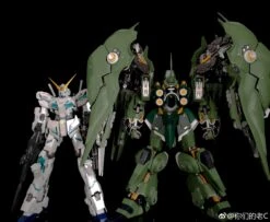 Metal Club MC 1/100 NZ-666 Kshatriya MB MB Style Gundam Unicorn -Toy Specialty Store 64a0bafa38
