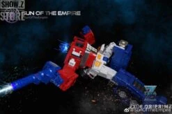 Zeta Toys EX-06O Oriprime Optimus Prime -Toy Specialty Store 64b0f78f1e