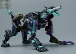 52Toys BeastBox BB-31 Firmhand 18 52Toys BeastBox BB-31 Firmhand -Toy Specialty Store 64f8fcdd85