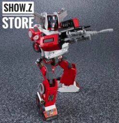 Takara MP-37 Artfire -Toy Specialty Store 657f17db5f