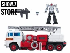 Takara MP-37 Artfire -Toy Specialty Store 65c0ab0926
