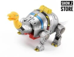 DX9 Toys War In Pocket X19 Quaker Sludge -Toy Specialty Store 65cf2f6d23