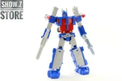 MechFansToys MF48 City Commander Ultra Magnus Version 2.0 Improvisation -Toy Specialty Store 6610283d61