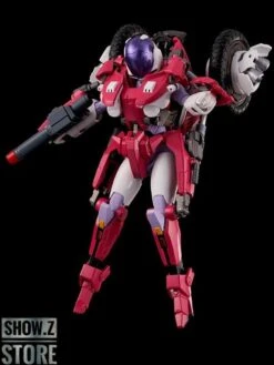 Sentinel Toys 1/12 Genesis Climber Mospeada Riobot VR-038L Fuke Type Bartley 29 Sentinel Toys 1/12 Genesis Climber Mospeada Riobot VR-038L Fuke Type Bartley -Toy Specialty Store 6614f008bb