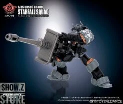Toys Alliance ARC-08 Ursus Guard Starfall Squad Set Of 3 18 Toys Alliance ARC-08 Ursus Guard Starfall Squad Set Of 3 -Toy Specialty Store 662cf61a42