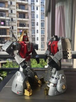 Perfect Fusion PF01 Cesium Caesium -Toy Specialty Store 66759931ee