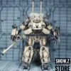TF Dream Factory GOD-02 Tank Warrior Desert Color -Toy Specialty Store 667b197da5