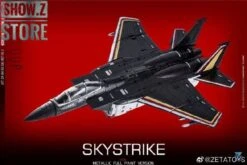 Zeta Toys ZB-06 Superitron Superion Metallic Full Paint Version Set Of 6 39 Zeta Toys ZB-06 Superitron Superion Metallic Full Paint Version Set Of 6 -Toy Specialty Store 667dacb17a