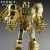 4th Party MP08G MP-08G Grimlock Oversized Gold Version 1 4th Party MP08G MP-08G Grimlock Oversized Gold Version -Toy Specialty Store 667f062f92