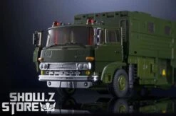 XTransbots MX-36 Bulwark Bulkhead -Toy Specialty Store 66818d5671