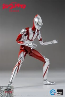 Threezero FigZero S 1/12 Ultraman 26 Threezero FigZero S 1/12 Ultraman -Toy Specialty Store 6688e13d96