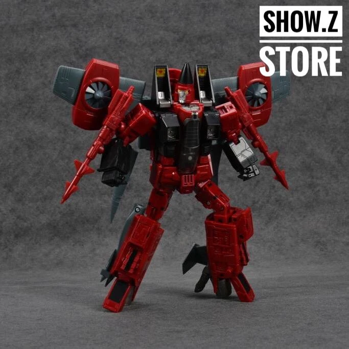 Yes Model YM05 MP11NT Thrust 4 Yes Model YM05 MP11NT Thrust - Image 2