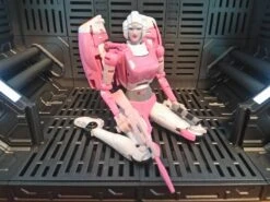 Fanstoys FT-24 Rouge Arcee 40 Fanstoys FT-24 Rouge Arcee -Toy Specialty Store 670073ac10