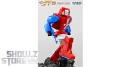 [Pre-Order] FansToys FT-56 Variator Gears -Toy Specialty Store 670d007f2b