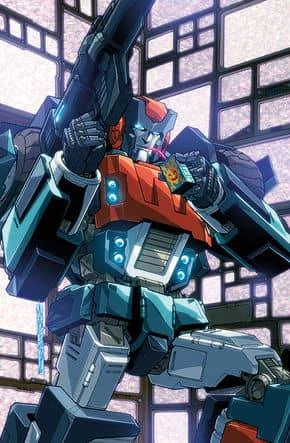 Mastermind Creations R-34 Cylindrus Roller 15 Mastermind Creations R-34 Cylindrus Roller - Image 13