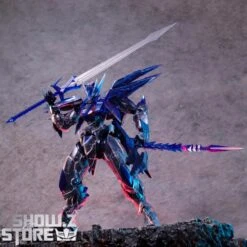 Strange Work 1/20 Frosty Cat Model Kit Clear Version 29 Strange Work 1/20 Frosty Cat Model Kit Clear Version -Toy Specialty Store 67a6201548