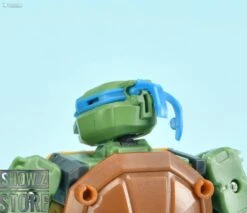 52Toys Megabox MB-21 Teenage Mutant Ninja Turtles Leonardo -Toy Specialty Store 67b6398033