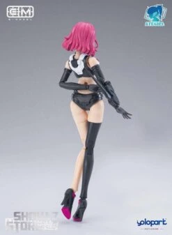 Eastern Model 1/12 ATK Girl Frankenstein Model Kit Oversea Version 15 Eastern Model 1/12 ATK Girl Frankenstein Model Kit Oversea Version -Toy Specialty Store 67be6062ee