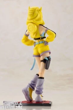 Kotobukiya Bishoujo Transformers Bumblebee Statue -Toy Specialty Store 67d79a6aa3