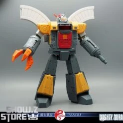 Pangu Toys PT-02 Mighty Miracle God Omega Supreme W/ LED 31 Pangu Toys PT-02 Mighty Miracle God Omega Supreme W/ LED -Toy Specialty Store 67d9e2c23a