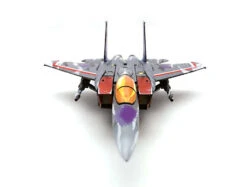 Yes Model YM-03J MP11SC Starscream Cell Shaded -Toy Specialty Store 67f0cc203a