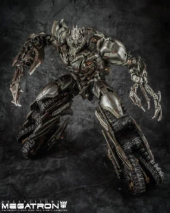 TF Dream Factory GOD-11S Megatron Battle Damaged Version 18 TF Dream Factory GOD-11S Megatron Battle Damaged Version -Toy Specialty Store 67f5e6743e