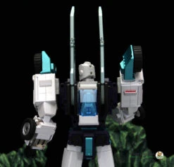 FansToys FT-28 Hydra Six Shot Masterpiece 30 FansToys FT-28 Hydra Six Shot Masterpiece -Toy Specialty Store 681d055673