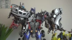 Aoyi Mech LS-18 Jazz 28 Aoyi Mech LS-18 Jazz -Toy Specialty Store 684c8a6d52