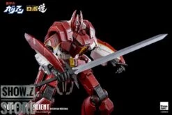 Threezero Studio Panzer World Galient ROBO-DOU Galient Kelvin Sau Version 36 Threezero Studio Panzer World Galient ROBO-DOU Galient Kelvin Sau Version -Toy Specialty Store 6882b670ca