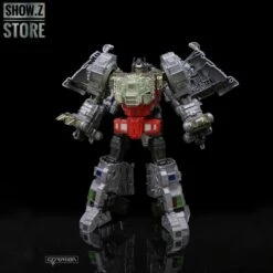 G-Creation SRK-03 Warth Grimlock Shuraking Combiner Reissue