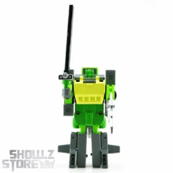 4th Party Transformers G1 Springer 24 4th Party Transformers G1 Springer -Toy Specialty Store 68c06c4638