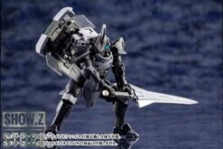 Kotobukiya Hexa Gear 1/24 Governor Armor Type: Knight [Nero] Model Kit -Toy Specialty Store 68cba0054e