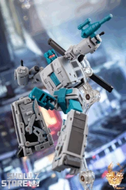 Magic Square MS-B54D Tornado Vortex IDW Version -Toy Specialty Store 68dba9b215