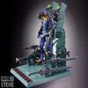 Bandai Tamashii Nations Metal Build MB EVA-01 EVA01 Test Type Neon Genesis Evangelion -Toy Specialty Store 68f1b35709