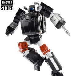 XTransbots MX-VIII MX-8 Aegis Trailbreaker 40 XTransbots MX-VIII MX-8 Aegis Trailbreaker -Toy Specialty Store 68f61a6b71