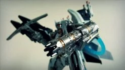 Black Mamba 4th Party The Last Knight Nitro Oversized BMB Ares Nitrogen LS-01 33 Black Mamba 4th Party The Last Knight Nitro Oversized BMB Ares Nitrogen LS-01 -Toy Specialty Store 69213cdae4