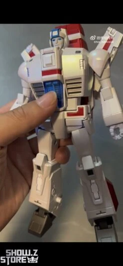 NewAge H45EXR Firefox Jetfire Chameleon Version 31 NewAge H45EXR Firefox Jetfire Chameleon Version -Toy Specialty Store 693fd2add7