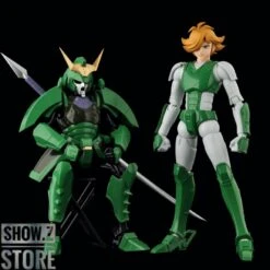 Sentinel Toys 1/12 Chodankado Ronin Warriors Sage Of The Halo 19 Sentinel Toys 1/12 Chodankado Ronin Warriors Sage Of The Halo -Toy Specialty Store 696af7124a
