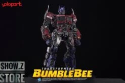 YoloPark IIES Transformers: Bumblebee Optimus Prime Earth Mode -Toy Specialty Store 696f6abe33