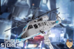 Magic Square MS-B54D Tornado Vortex IDW Version -Toy Specialty Store 698fa29203